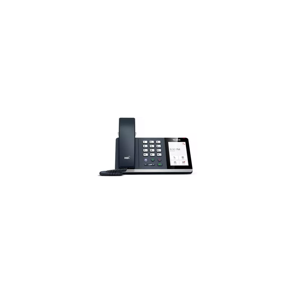 Obrázek produktu Yealink MP54 SIP telefon Microsoft Teams