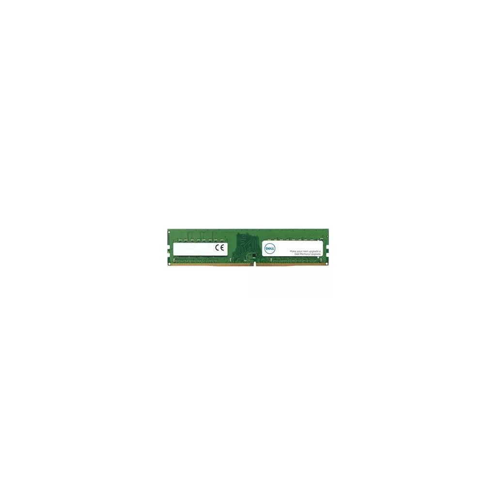 Obrázek produktu DELL 16GB RAM/ DDR5 UDIMM 4800 MT/s  1RX8 / pro Optiplex 7000, XE4, Precision 3660 a 3660XE, Alienware R13, XPS 8950