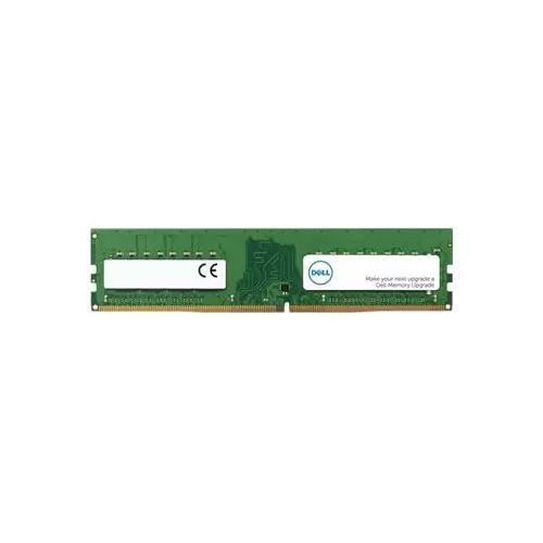obrázek produktu DELL 32GB RAM/ DDR5 UDIMM 4800 MT/s 2RX8 / pro Optiplex 7000, XE4, Precision 3660 a 3660XE, Alienware R13, XPS 8950
