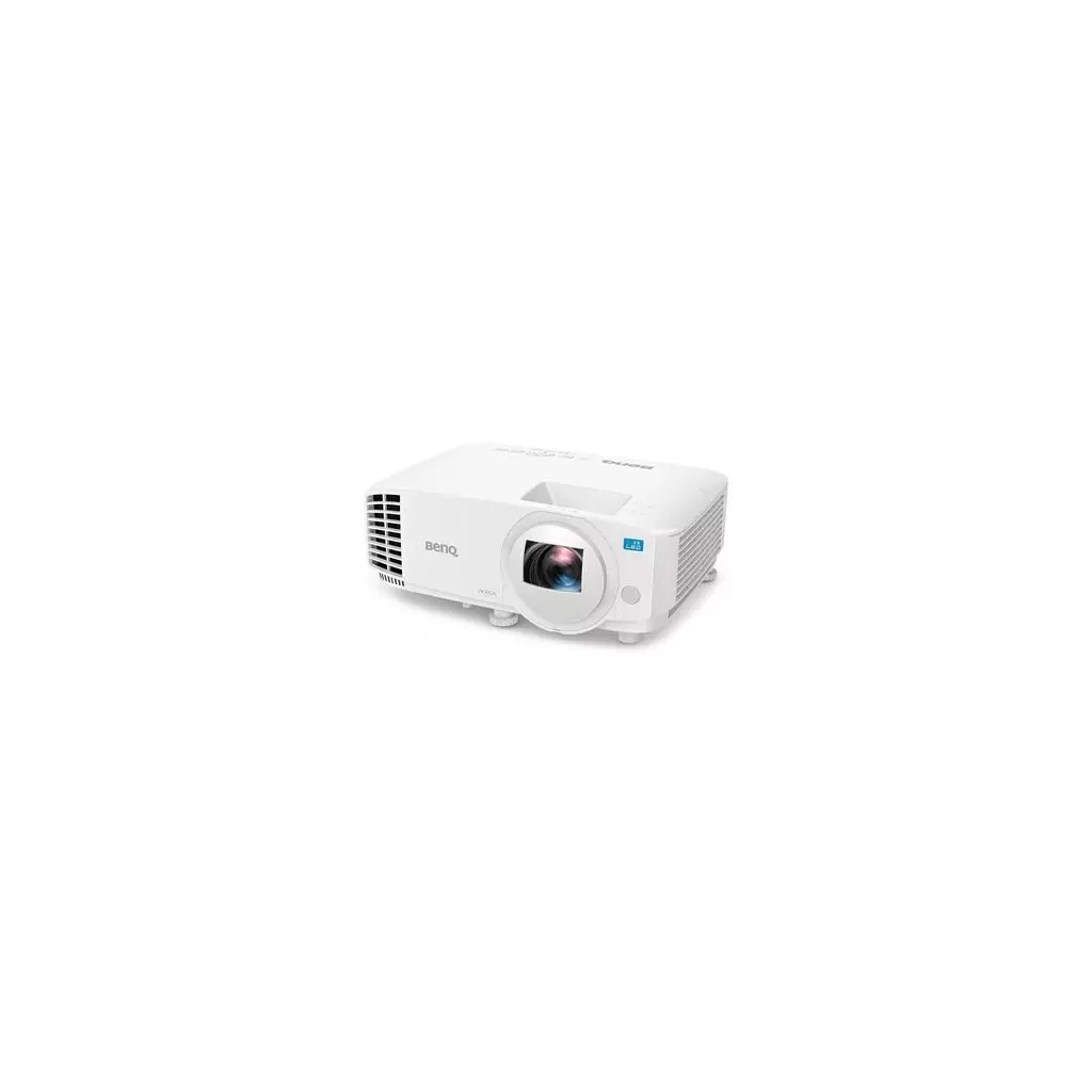 Obrázek produktu BenQ  LW500ST/DLP/2000lm/WXGA/2x HDMI