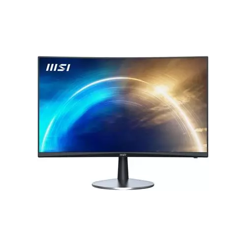 obrázek produktu MSI Pro/MP242C/23,6"/VA/FHD/75Hz/1ms/Black/2R