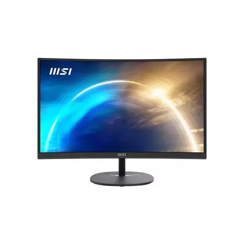 obrázek produktu MSI Pro/MP271C/27"/VA/FHD/75Hz/1ms/Black/3R