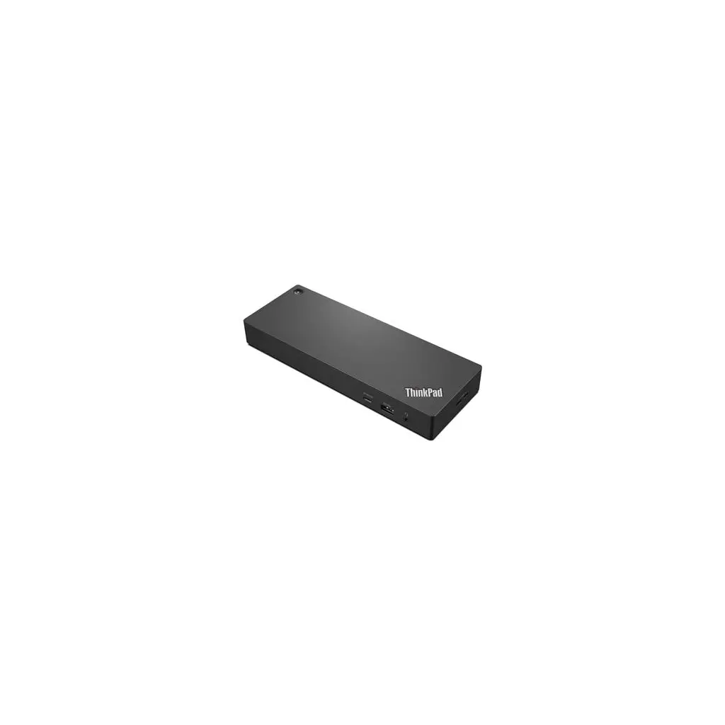Obrázek produktu ThinkPad Thunderbolt 4 Dock Workstation Dock