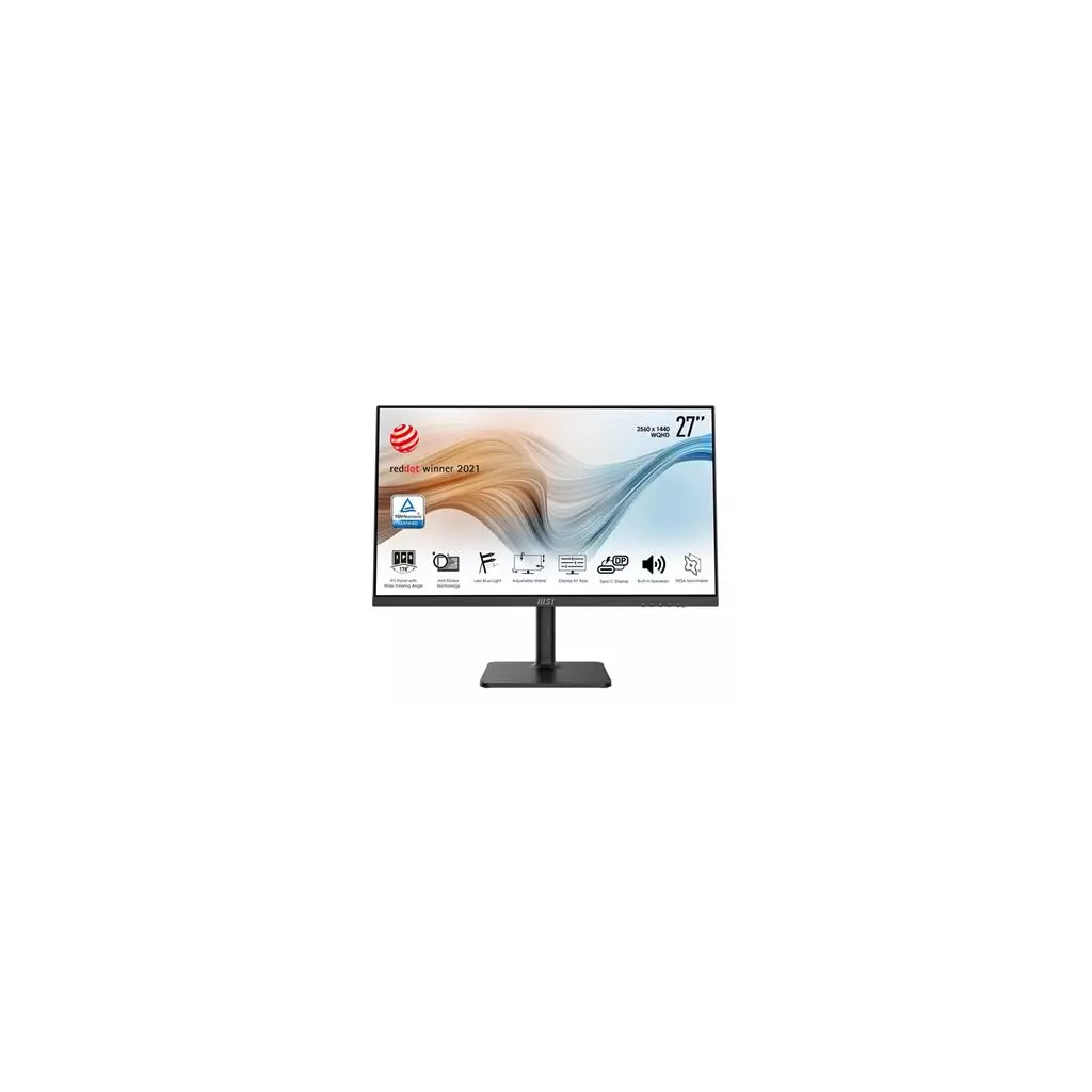 Obrázek produktu MSI monitor Modern MD271QP, 27