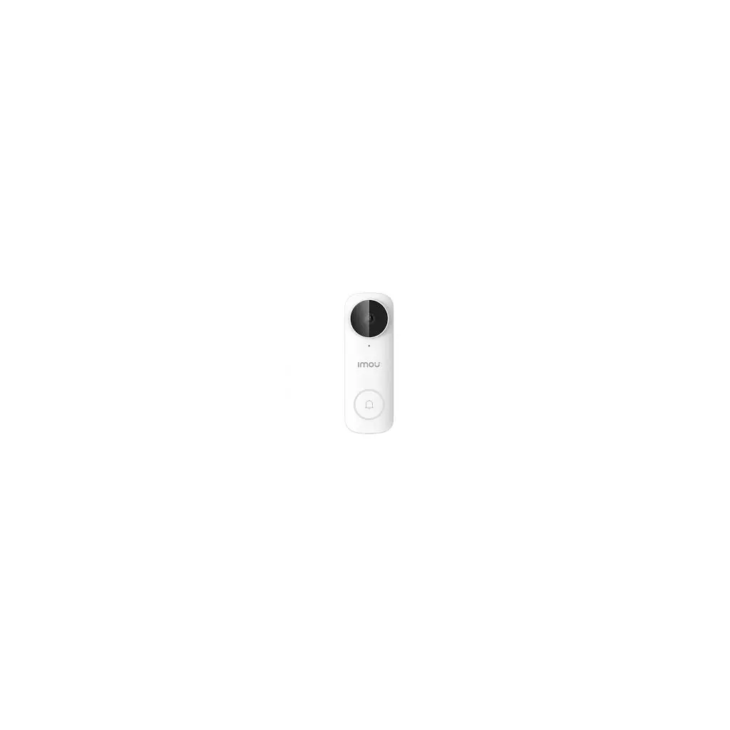 Obrázek produktu IMOU IP Wired Doorbell DB61i