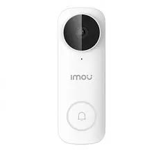 obrázek produktu IMOU IP Wired Doorbell  DB61i