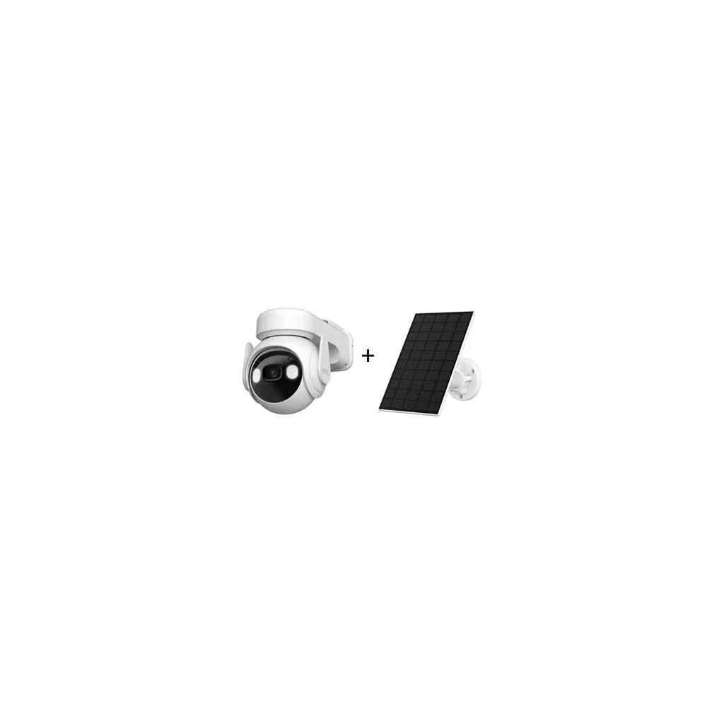 Obrázek produktu IMOU IP kamera Cell PT kit  KIT/IPC-K9EP-3T0WE/FSP12-TYPEC