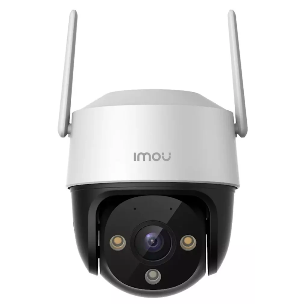 Obrázek produktu IMOU IP kamera Cruiser SE+ 5MP - IPC-K7CP-5H1WE