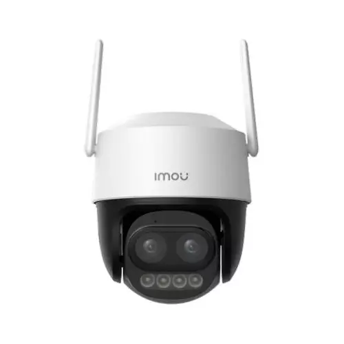 obrázek produktu IMOU IP kamera Cruiser Z 5MP - IPC-S7DP-5M0WEZ