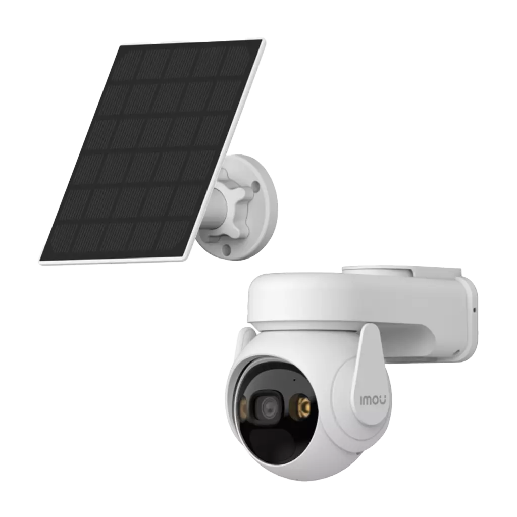 Obrázek produktu IMOU IP kamera Cell PT kit lite IPC-K9ECP-3T0WE/FSP12-TYPEC