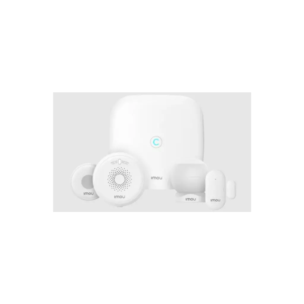 Obrázek produktu IMOU KIT-Alarm(ZG2)-EU-5