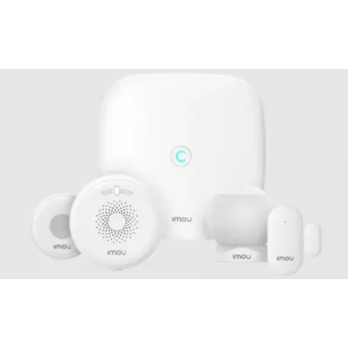 obrázek produktu IMOU KIT-Alarm(ZG2)-EU-5