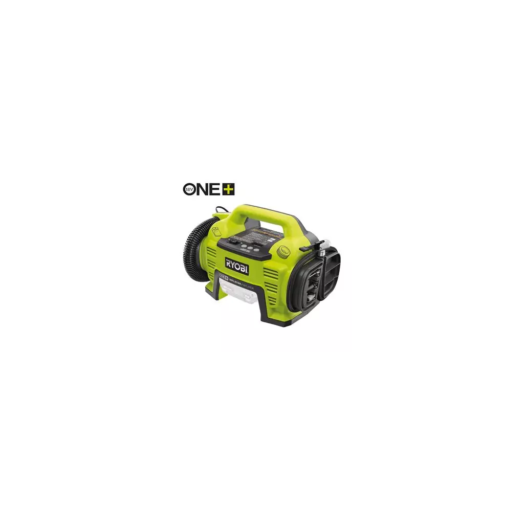 Obrázek produktu Ryobi, R18I-0, 18V One Plus ™ inflátor