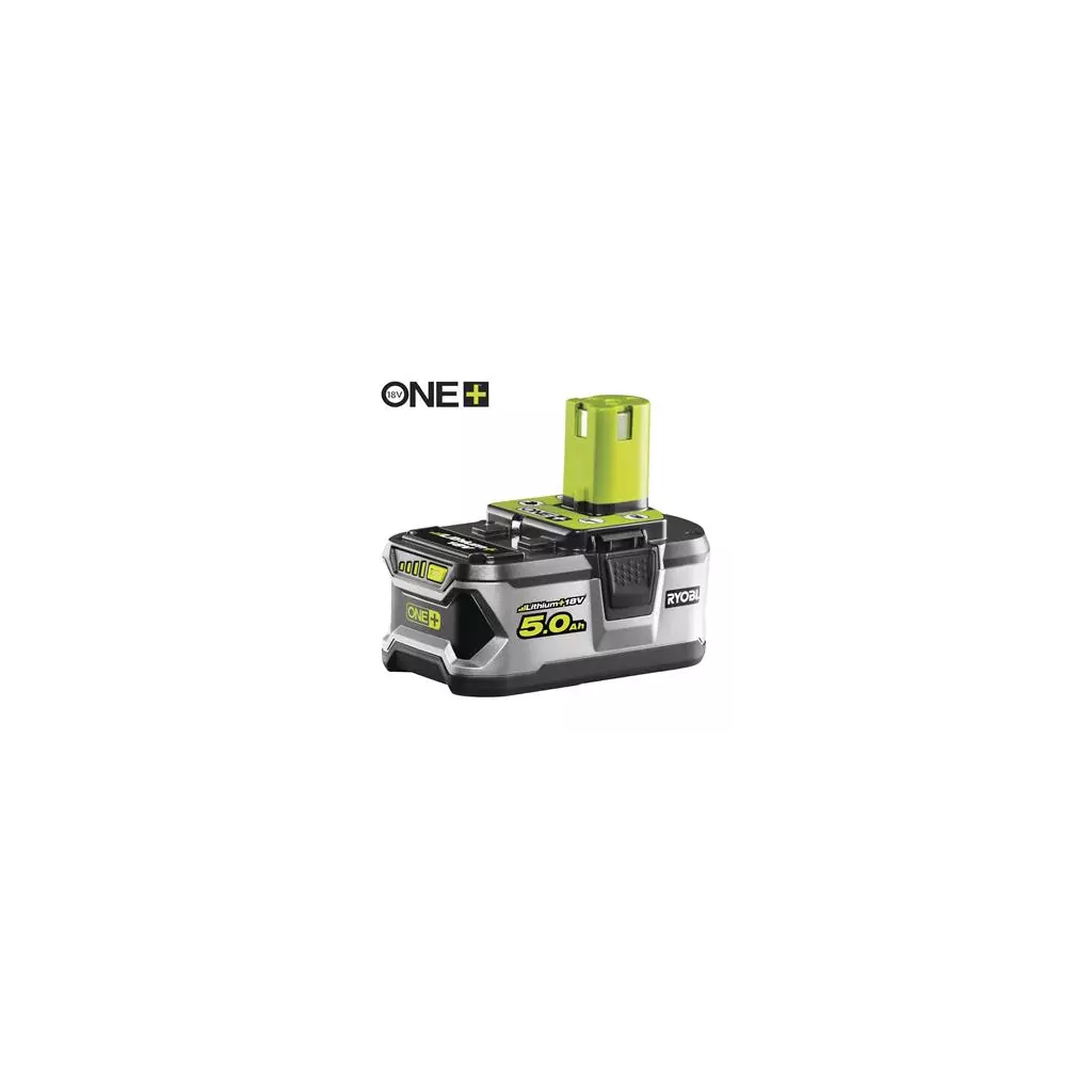 Obrázek produktu Ryobi, RB18L50, 18V One Plus ™ 1x 5