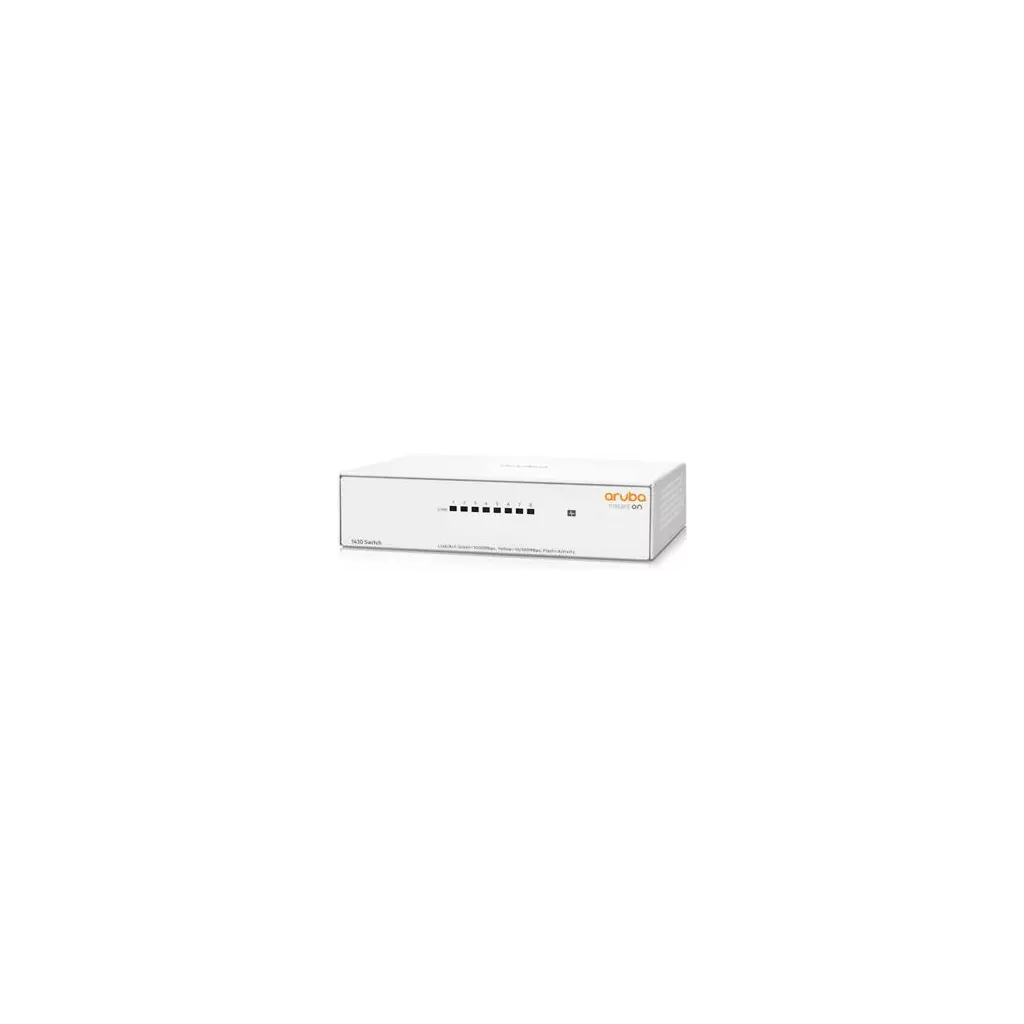 Obrázek produktu HPE NW Instant On 1430 8G