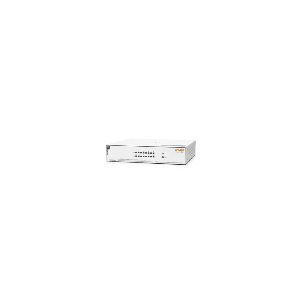 Obrázek produktu HPE NW Instant On 1430 8G CL4 PoE 64W