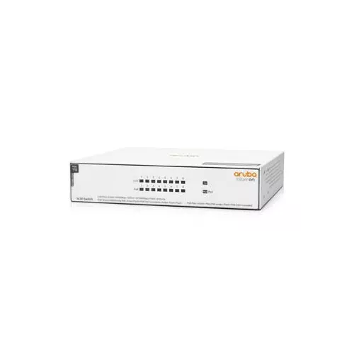 obrázek produktu HPE NW Instant On 1430 8G CL4 PoE 64W