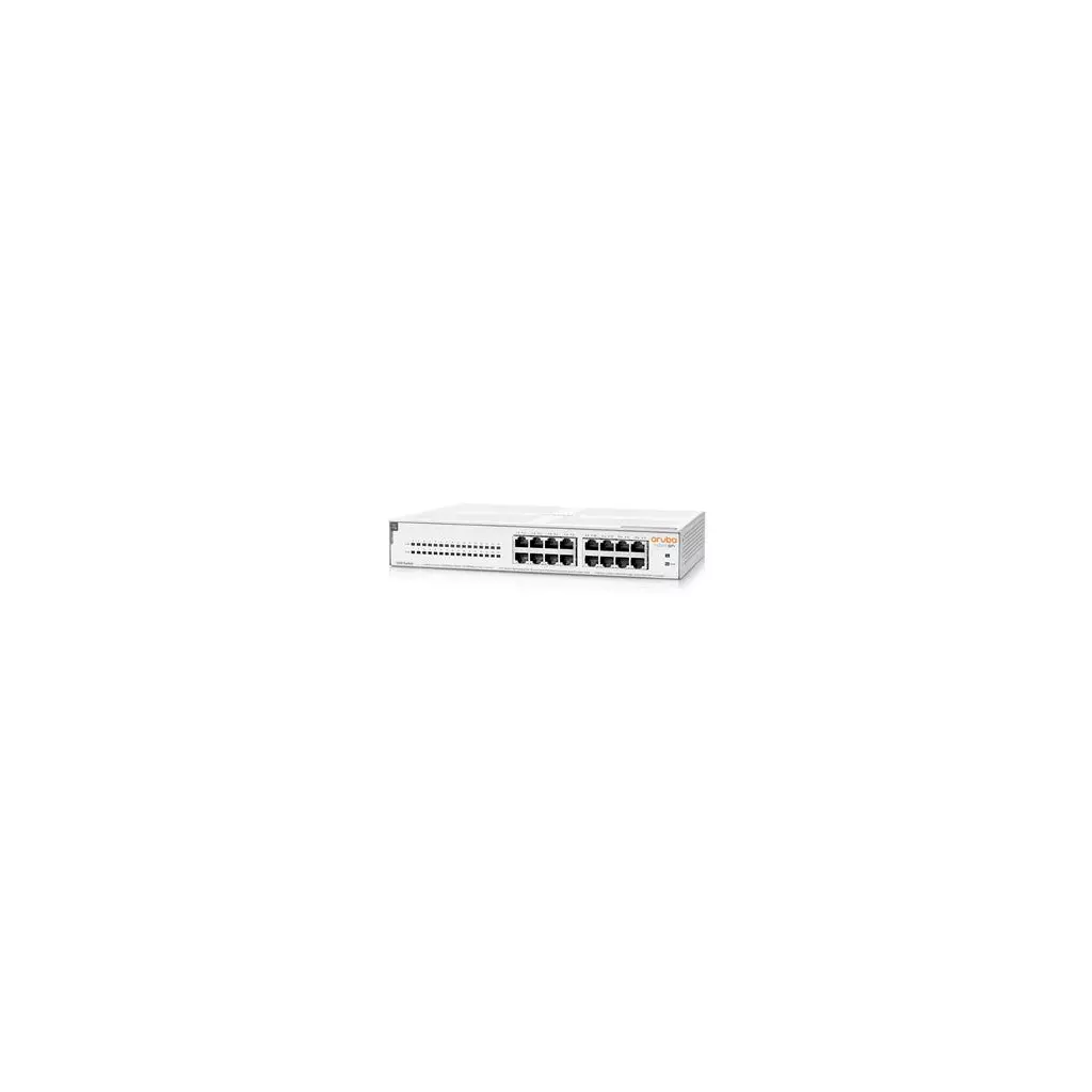 Obrázek produktu HPE NW Instant On 1430 16G CL4 PoE 124W