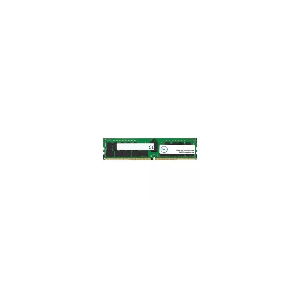 Obrázek produktu DELL 32GB RAM/ DDR4 RDIMM 3200 MT/s 2RX4 pro PowerEdge T440/ T640/ R440/R540/ R640/ R740/ R840/ R940