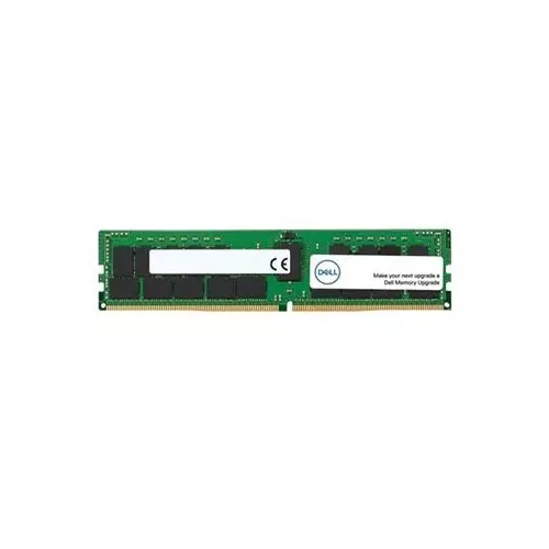 obrázek produktu DELL 32GB RAM/ DDR4 RDIMM 3200 MT/s 2RX4 pro PowerEdge T440/ T640/ R440/R540/ R640/ R740/ R840/ R940