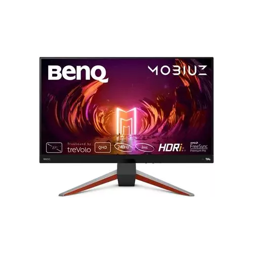 obrázek produktu BenQ/EX270QM/27"/IPS/QHD/240Hz/1ms/Blck-Red/2R