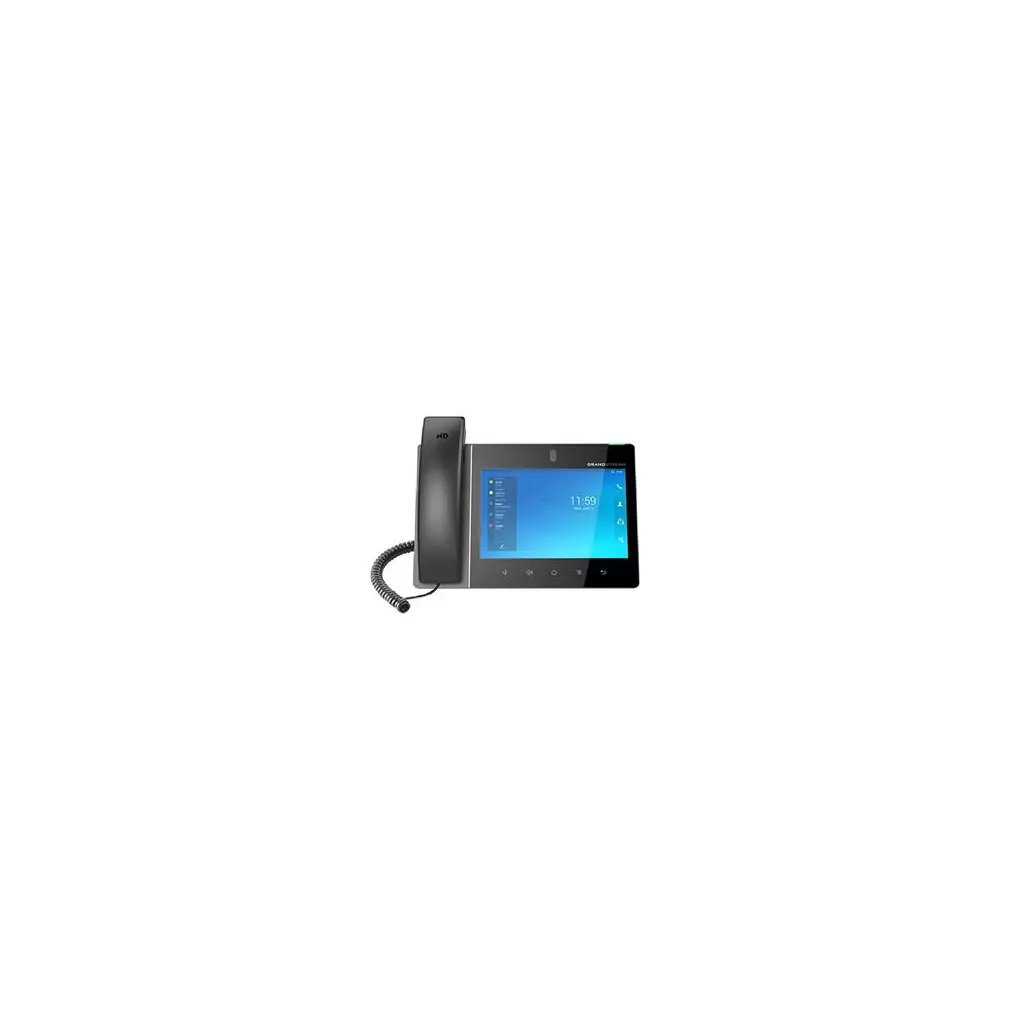 Obrázek produktu Grandstream GXV3480 SIP video telefon