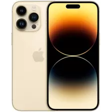 obrázek produktu iPhone 14 Pro Max 1TB Gold