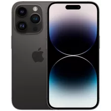 obrázek produktu iPhone 14 Pro 1TB Space Black