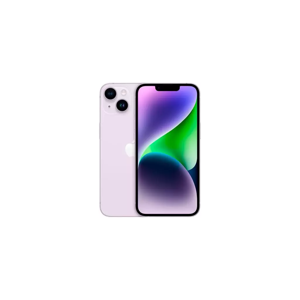 Obrázek produktu iPhone 14 128GB Purple