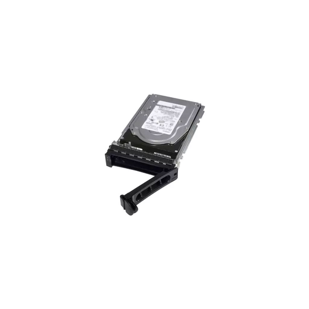 Obrázek produktu DELL disk 4TB/ 7.2k/ SATA/ 512n/ hot-plug/ 3.5