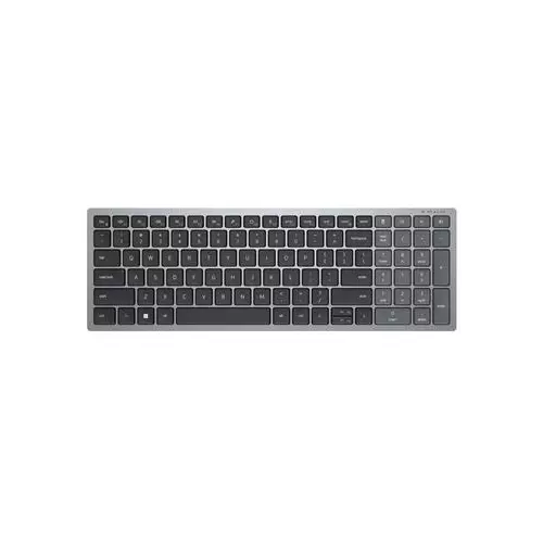 obrázek produktu DELL KB740 bezdrátová klávesnice UK/ anglická/ QWERTY