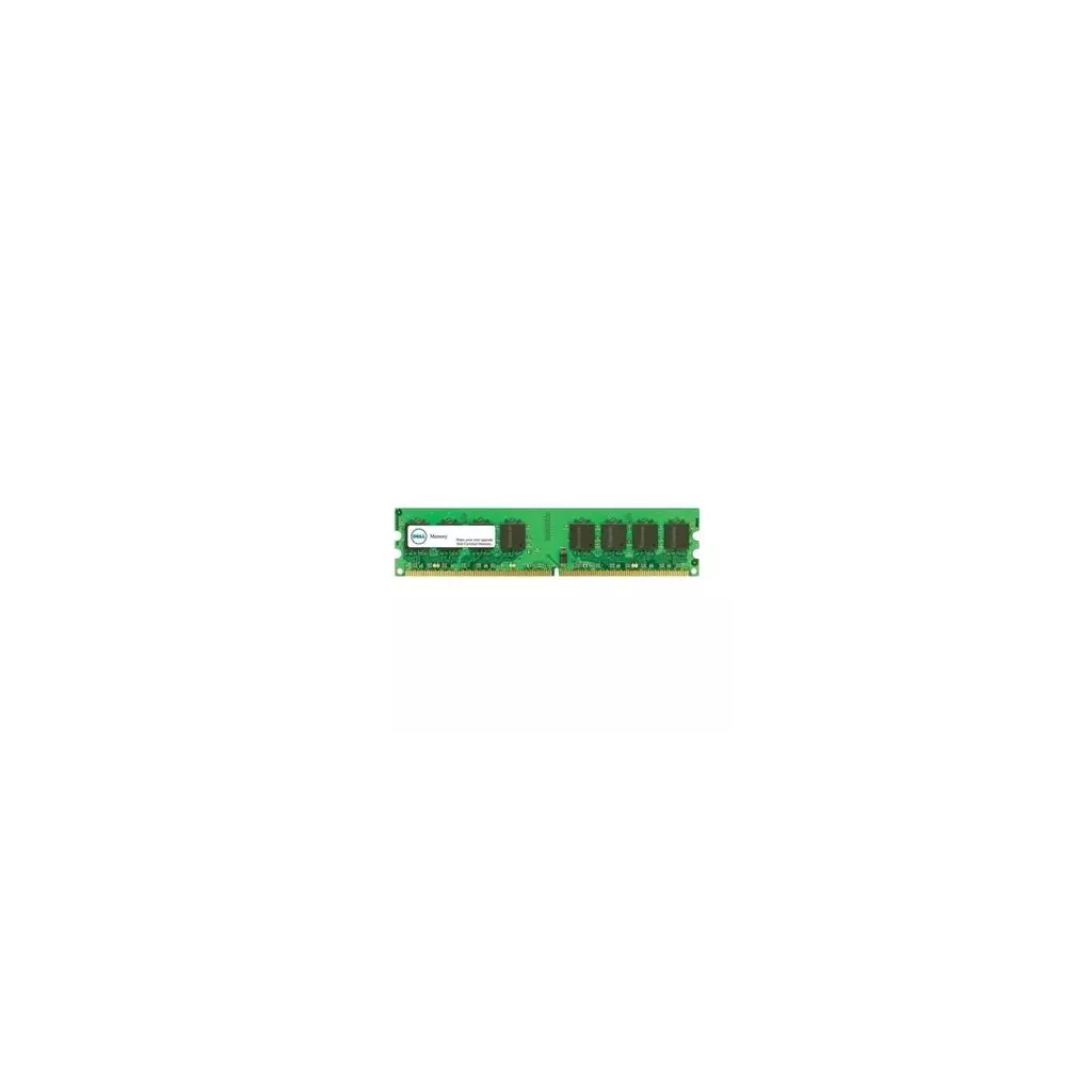 Obrázek produktu DELL 16GB RAM/ DDR4 UDIMM 3200 MT/s 1RX8 ECC/ pro PowerEdge T40, T140, R240, R340, T340, T150, R250, T350, R350
