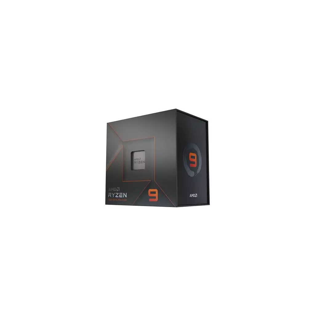 Obrázek produktu AMD/Ryzen 9-7950X/16-Core/4,5GHz/AM5