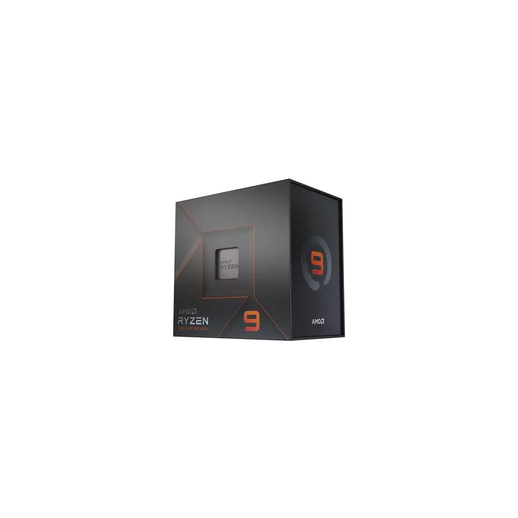 Obrázek produktu AMD/Ryzen 9-7900X/12-Core/4,7GHz/AM5