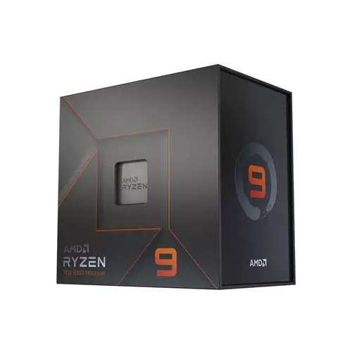obrázek produktu AMD/Ryzen 9-7900X/12-Core/4,7GHz/AM5
