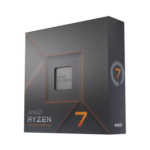 obrázek produktu AMD/Ryzen 7-7700X/8-Core/4,5GHz/AM5