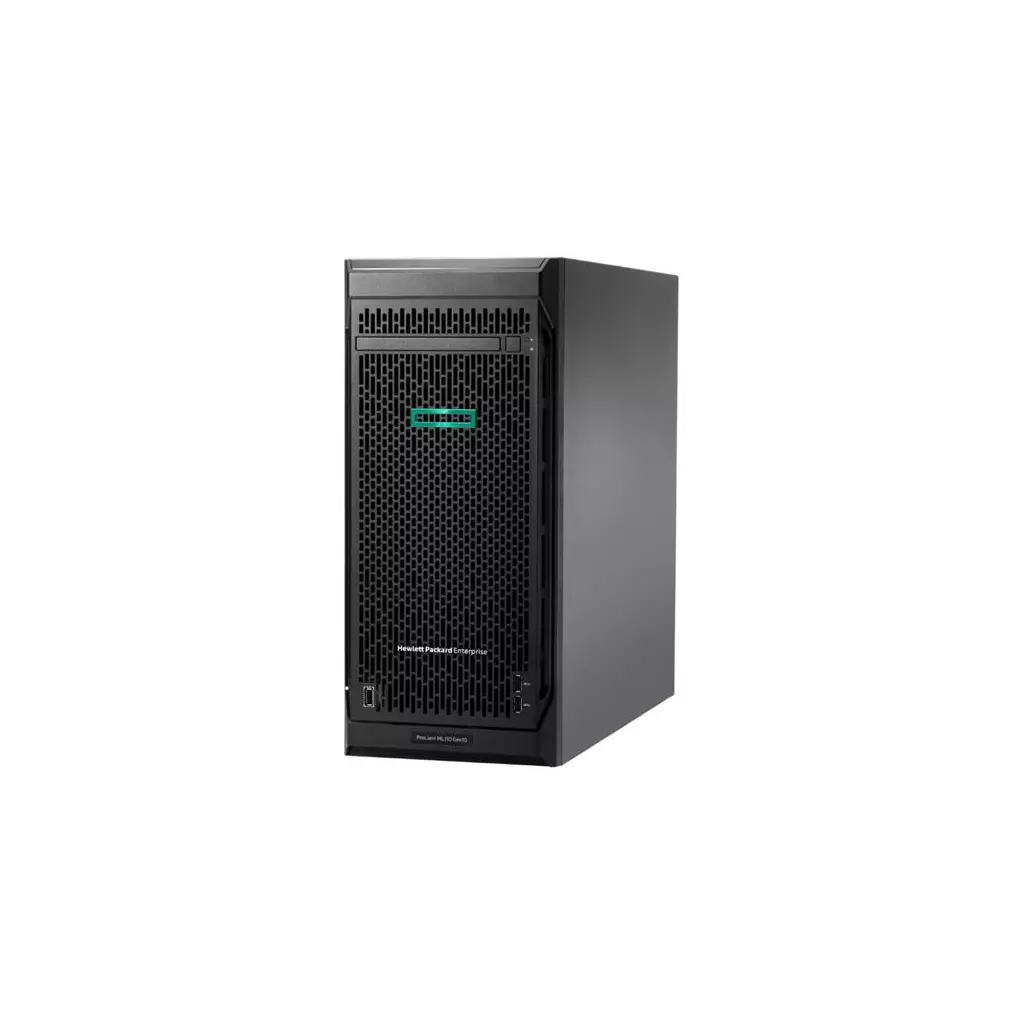 Obrázek produktu HPE ML110 Gen10 4210R 1P 16G 8SFF Svr