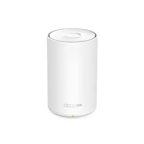 obrázek produktu TP-Link 4G+ LTE modem mesh WiFi6 Deco X50-4G(1-pack)