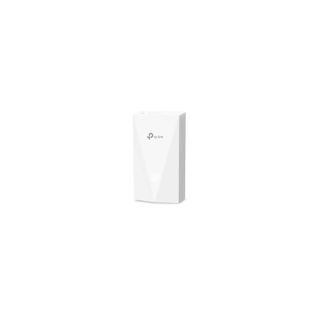 Obrázek produktu TP-Link EAP655-wall AX3000 WiFi6 Access Point Omada SDN