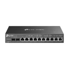 obrázek produktu TP-Link ER7212PC Gb VPN router POE+ controller Omada SDN