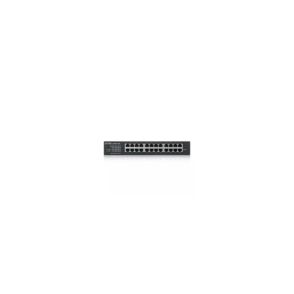 Obrázek produktu ZYXEL GS1915-24E 24GbE Smart hybrid mode Switch
