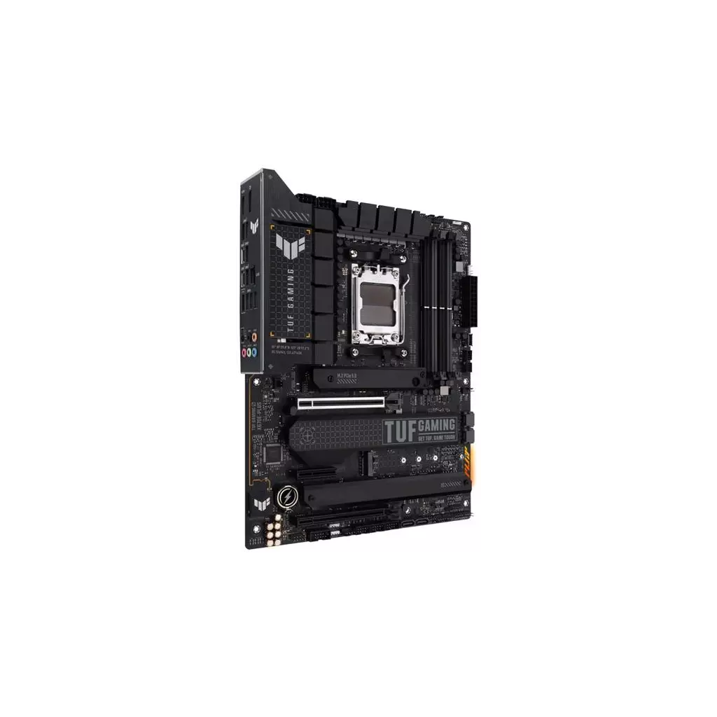 Obrázek produktu ASUS TUF GAMING X670E-PLUS/AM5/ATX