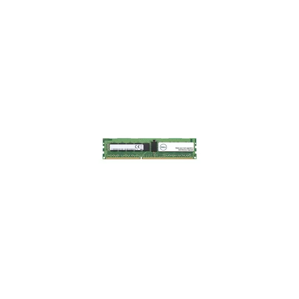 Obrázek produktu DELL 8GB RAM/ DDR4 RDIMM 3200 MT/s 1RX8 pro PowerEdge T440/ T640/ R440/R540/ R640/ R740/ R840/ R940