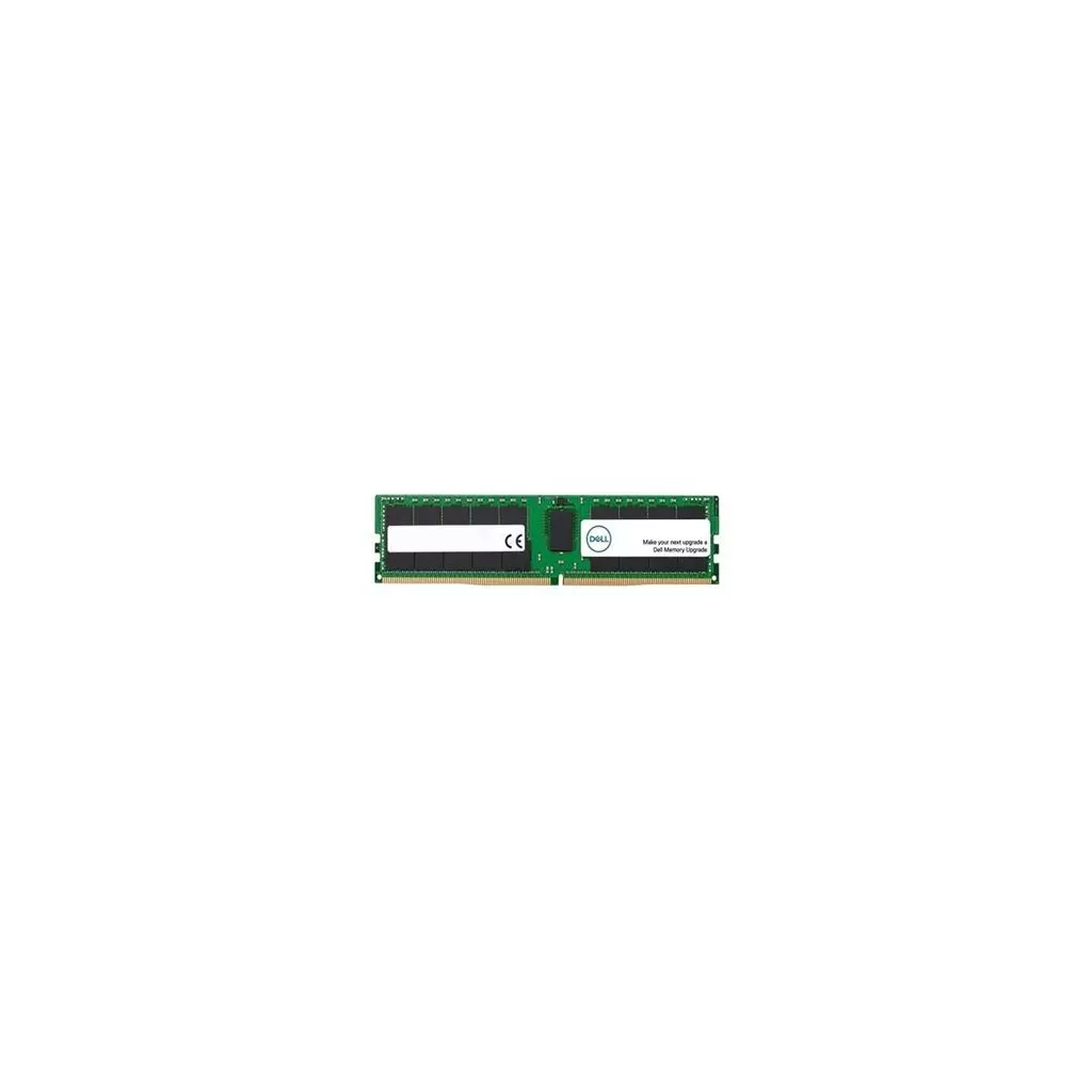 Obrázek produktu DELL 64GB RAM/ DDR4 RDIMM 3200 MT/s 2RX4/ pro PowerEdge R540,R640,R740(xd),R440,T440,T640,R6515,R6525,R7515,R7525,R650