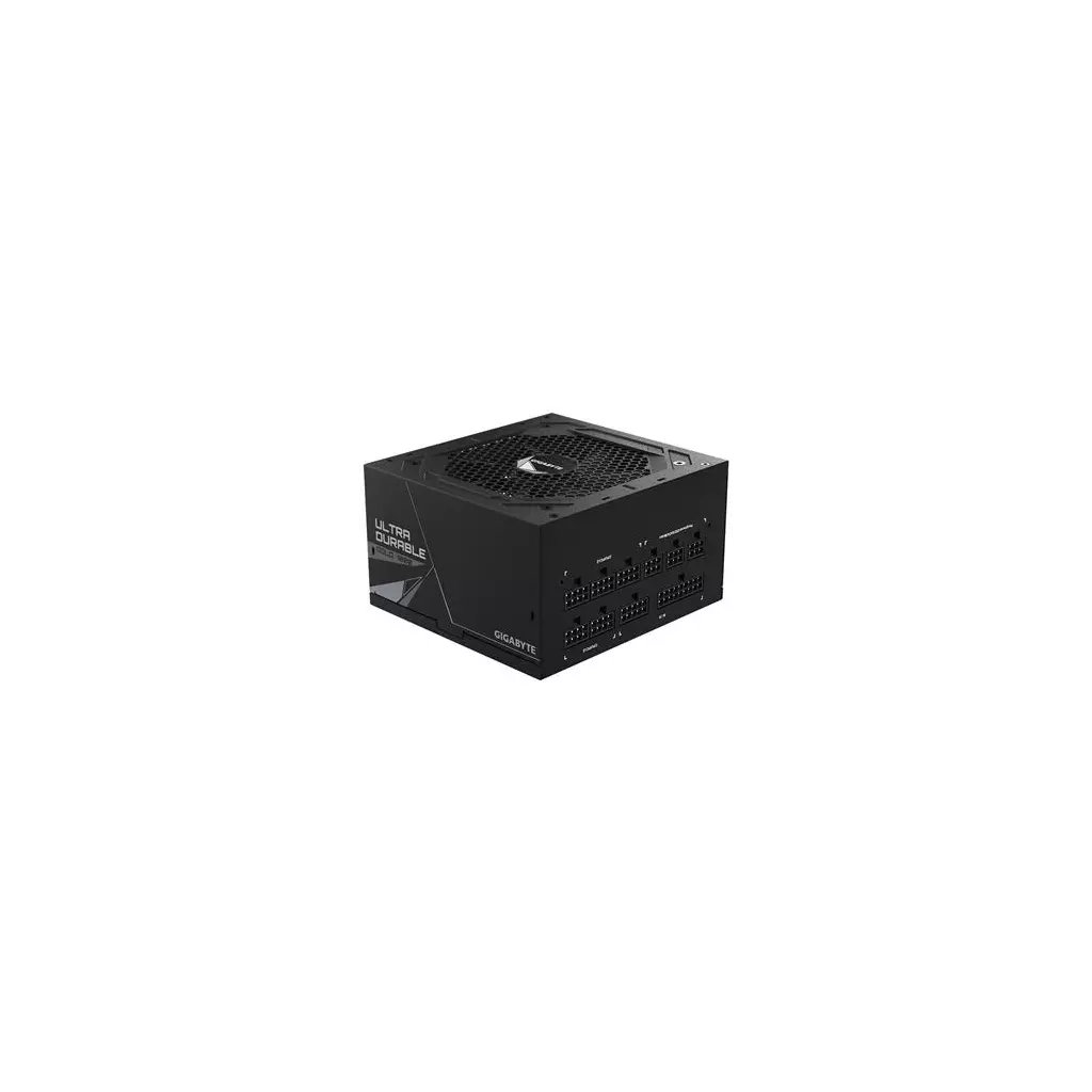 Obrázek produktu GIGABYTE UD1000GM/1000W/ATX/80PLUS Gold/Modular/Retail