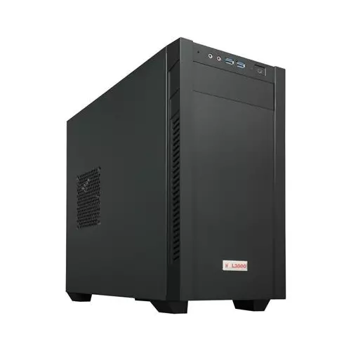 obrázek produktu HAL3000 PowerWork AMD 221 / AMD Ryzen 7 5700G/ 16GB/ 500GB PCIe SSD/ WiFi/ W11 Pro