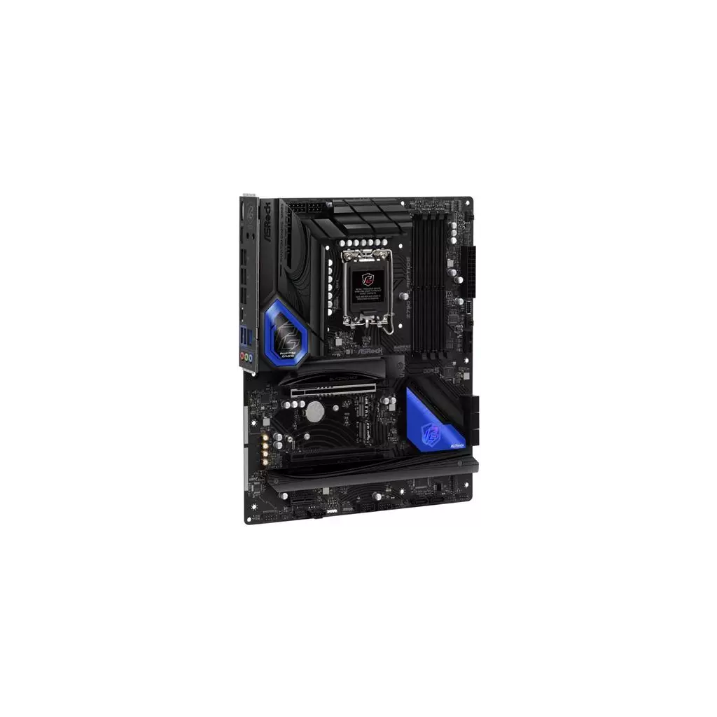 Obrázek produktu ASRock Z790 PG Riptide / Intel Z790 / LGA1700 / 4x DDR5 / 5x M.2 / HDMI / DP / USB-C / ATX
