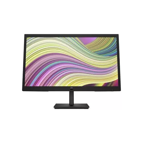 obrázek produktu HP/P22v G5/21,45"/VA/FHD/75Hz/5ms/Black/1R