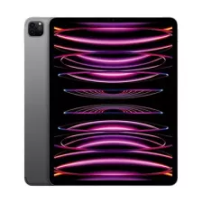 obrázek produktu Apple iPad Pro 12.9\"/WiFi + Cell/12,9\"/2732x2048/8GB/512GB/iPadOS16/Space Gray