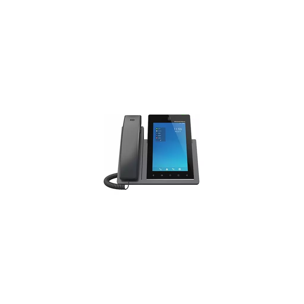 Obrázek produktu Grandstream GXV3470 SIP video telefon